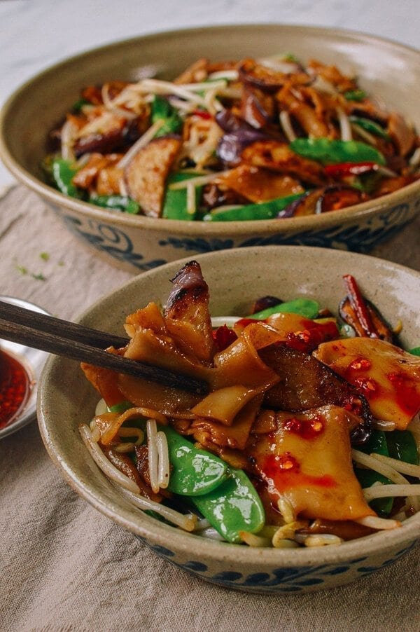 Vegetable Chow Fun, by cwww5.fioekdjsdas.cf