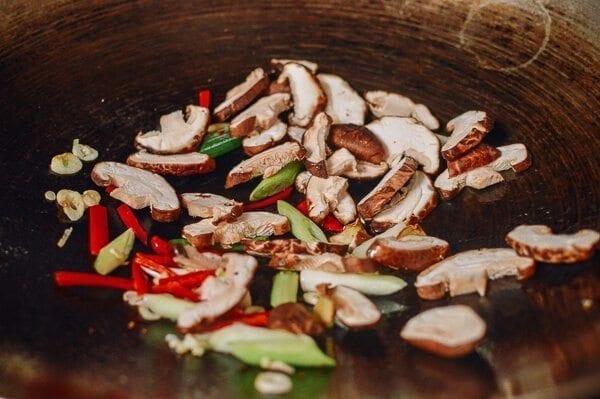 Vegetable Chow Fun, by cwww5.fioekdjsdas.cf
