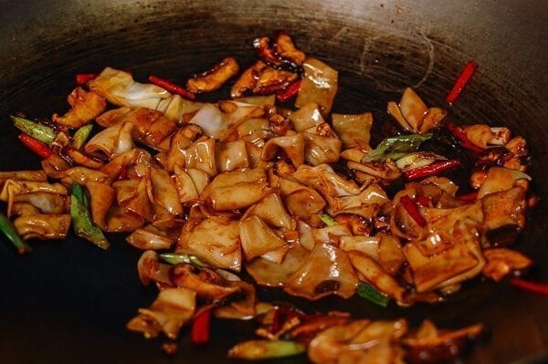 Vegetable Chow Fun, by cwww5.fioekdjsdas.cf