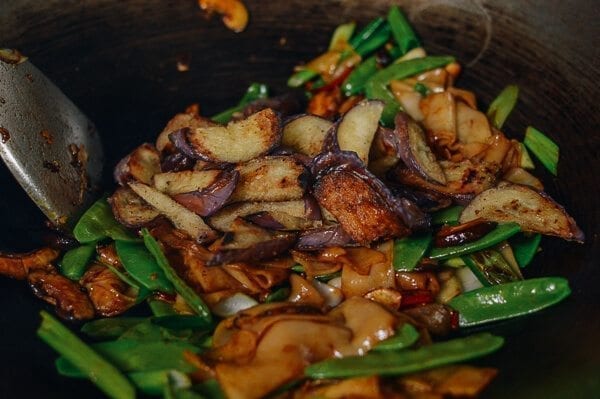 Vegetable Chow Fun, by cwww5.fioekdjsdas.cf