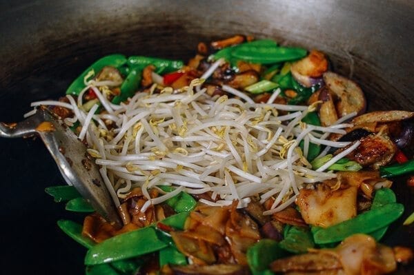 Vegetable Chow Fun, by cwww5.fioekdjsdas.cf