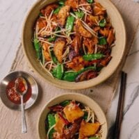 Vegetable Chow Fun, by cwww5.fioekdjsdas.cf