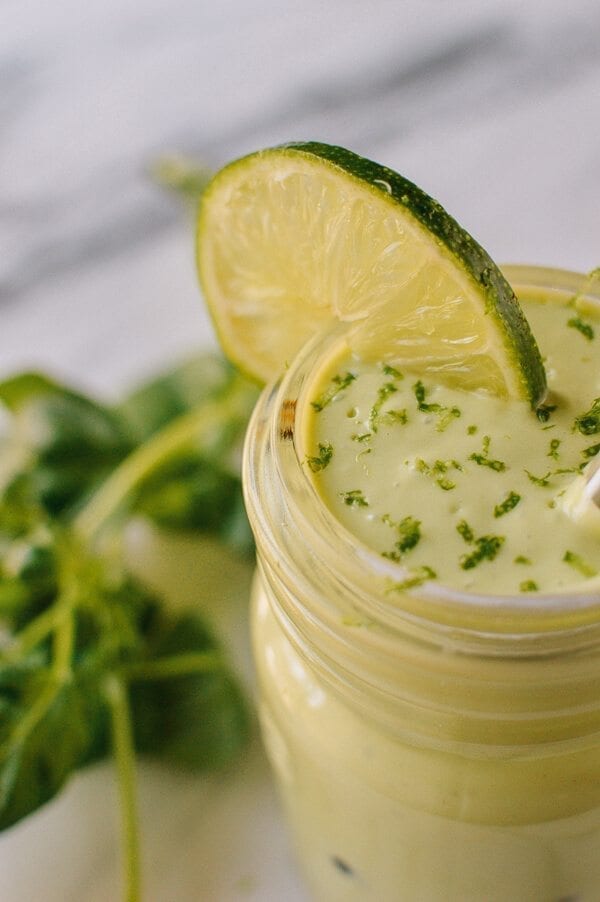 Avocado Smoothies with Boba, by cwww5.fioekdjsdas.cf