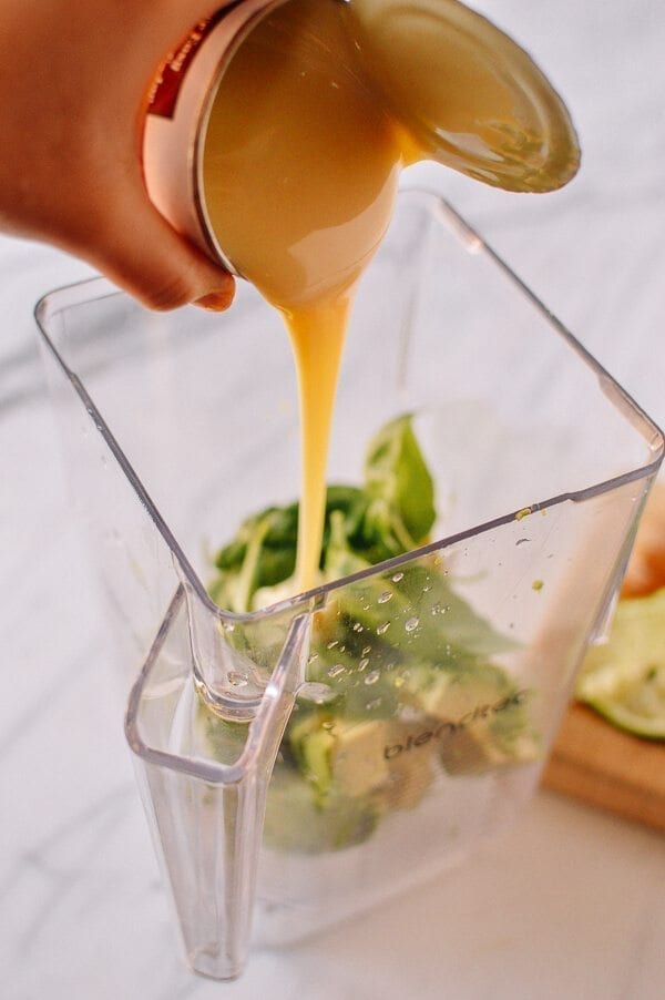Avocado Smoothies with Boba, by cwww5.fioekdjsdas.cf
