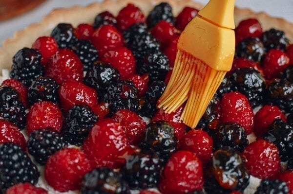 Fresh Berry Tart with Sweet Mascarpone Filling, by cwww5.fioekdjsdas.cf