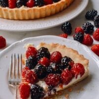 Fresh Berry Tart with Sweet Mascarpone Filling, by cwww5.fioekdjsdas.cf