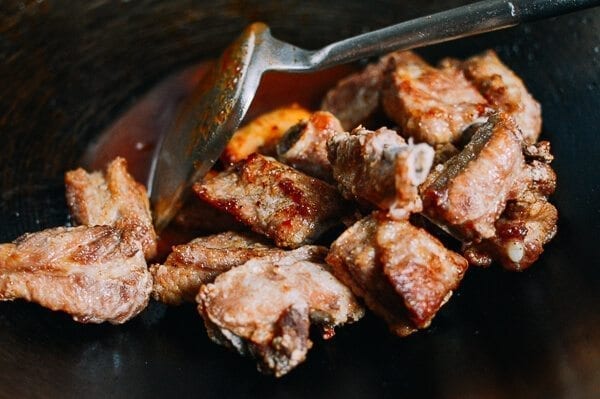 Peking Ribs, Jīng Dū Style, by cwww5.fioekdjsdas.cf