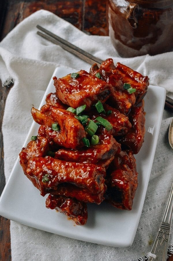 Peking Ribs, Jīng Dū Style, by cwww5.fioekdjsdas.cf