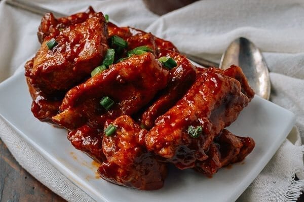Peking Ribs, Jīng Dū Style, by cwww5.fioekdjsdas.cf