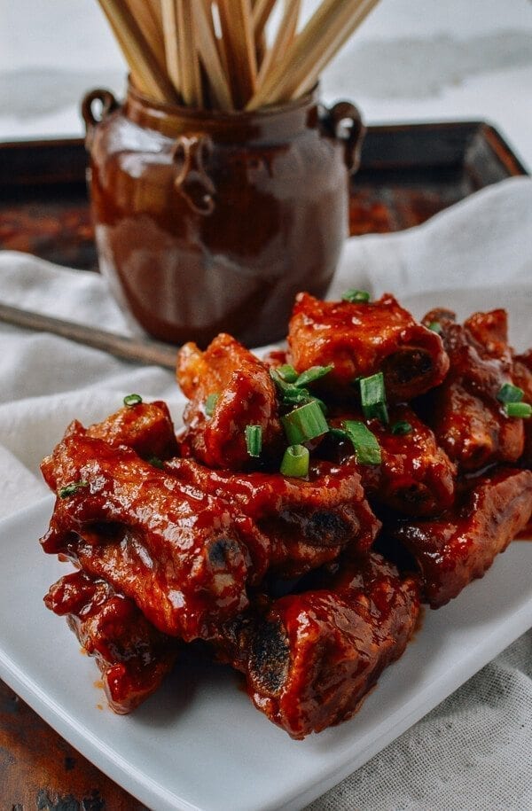 Peking Ribs, Jīng Dū Style, by cwww5.fioekdjsdas.cf