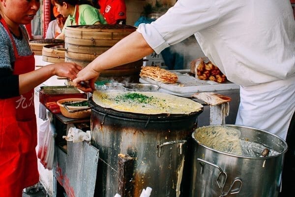 Shanghai Breakfast, by cwww5.fioekdjsdas.cf