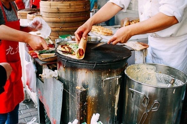 Shanghai Breakfast, by cwww5.fioekdjsdas.cf