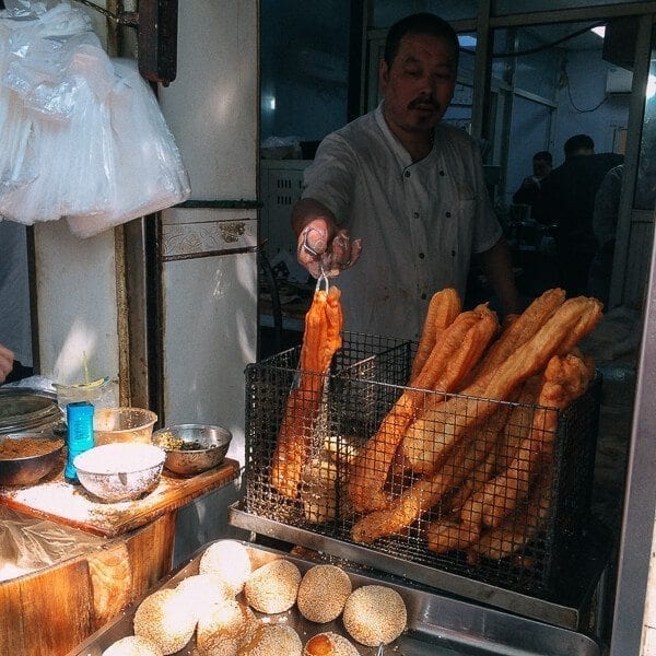Shanghai Breakfast, by cwww5.fioekdjsdas.cf