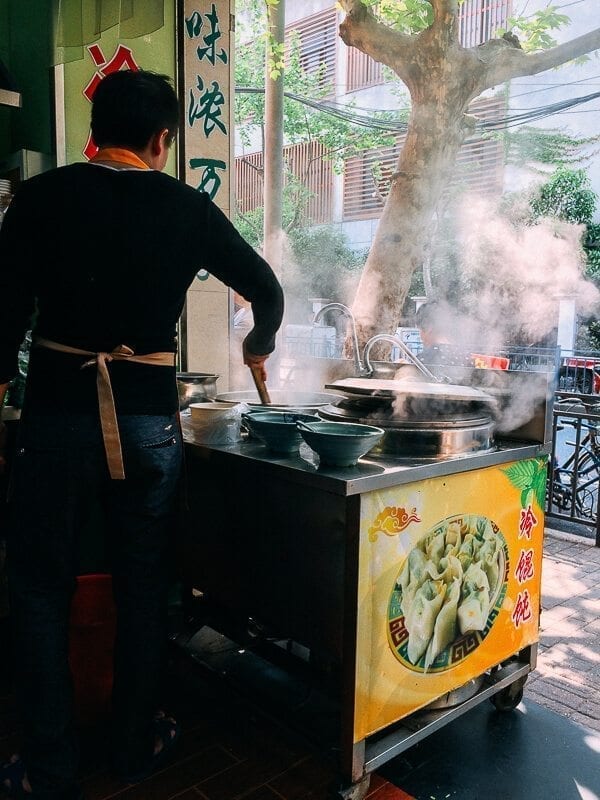 Shanghai Breakfast, by cwww5.fioekdjsdas.cf