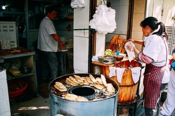 Shanghai Breakfast, by cwww5.fioekdjsdas.cf