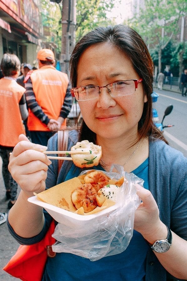 Shanghai Breakfast, by cwww5.fioekdjsdas.cf