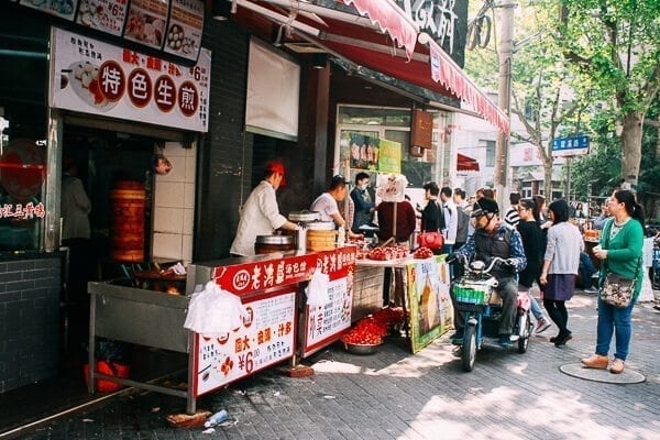 Shanghai Breakfast, by cwww5.fioekdjsdas.cf