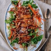 Vietnamese Noodle Salad with Grilled Pork Chops, by cwww5.fioekdjsdas.cf