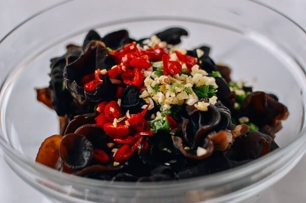 Wood Ear Mushroom Salad, by cwww5.fioekdjsdas.cf
