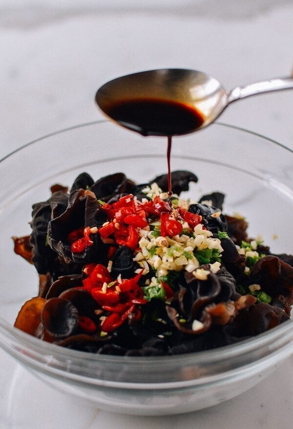 Wood Ear Mushroom Salad, by cwww5.fioekdjsdas.cf