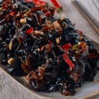 Wood Ear Mushroom Salad, cwww5.fioekdjsdas.cf