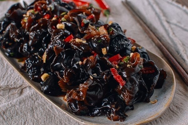 Wood Ear Mushroom Salad, cwww5.fioekdjsdas.cf