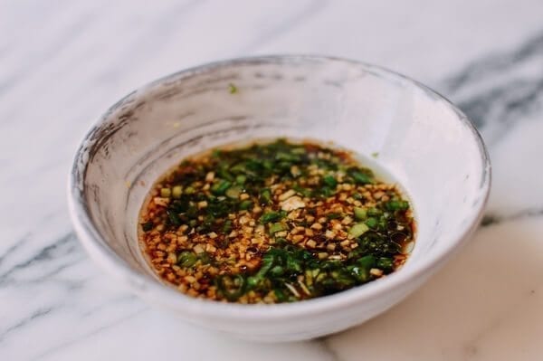 Chinese Boiled Shrimp with Ginger Scallion Dipping Sauce, by cwww5.fioekdjsdas.cf