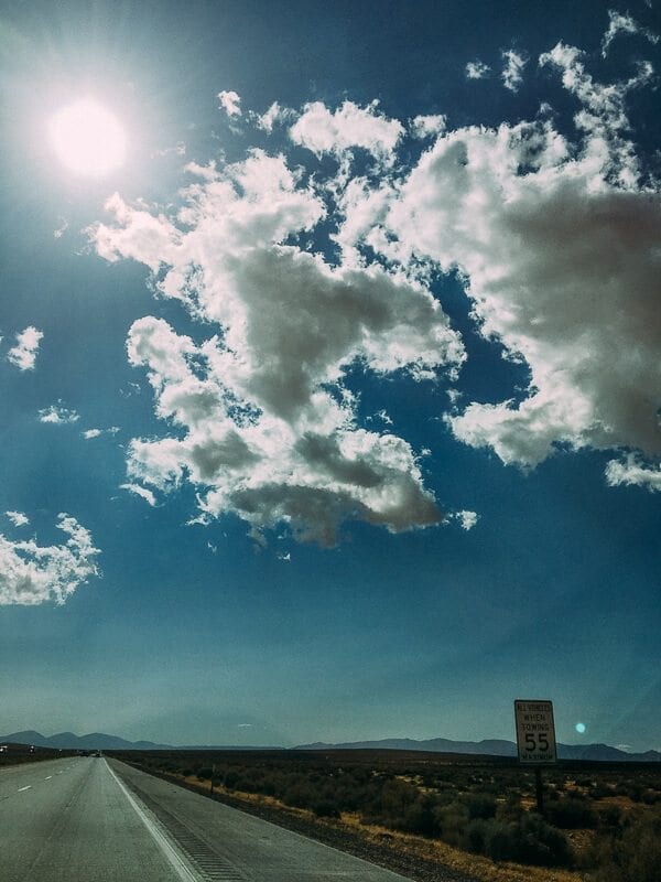 California Highway, by cwww5.fioekdjsdas.cf
