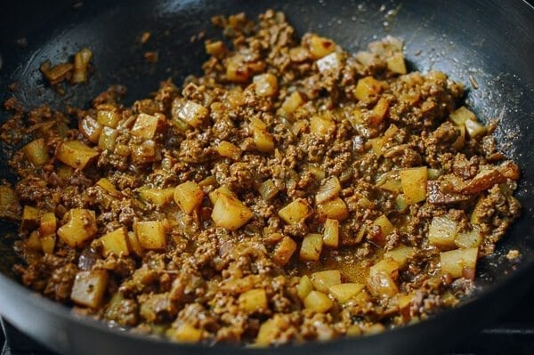 Easy Curry Beef Bowls, by cwww5.fioekdjsdas.cf