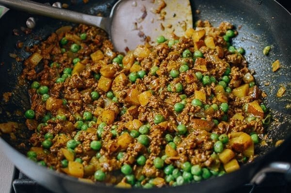 Easy Curry Beef Bowls, by cwww5.fioekdjsdas.cf