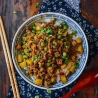 Easy Curry Beef Rice Bowls, by cwww5.fioekdjsdas.cf