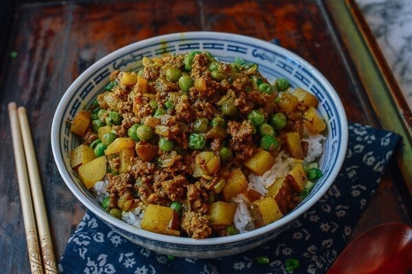 Easy Curry Beef Bowls, by cwww5.fioekdjsdas.cf