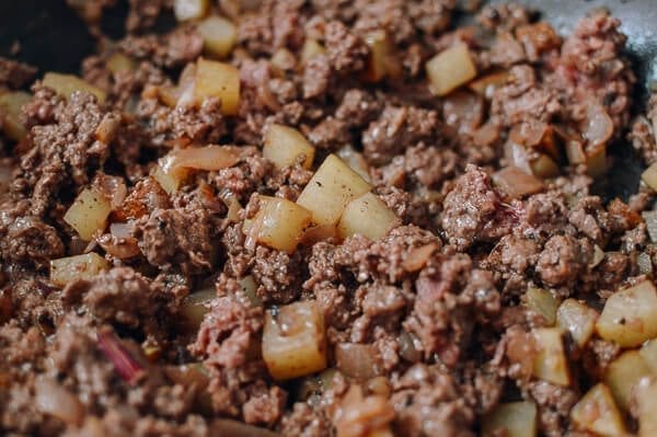 Easy Curry Beef Bowls, by cwww5.fioekdjsdas.cf