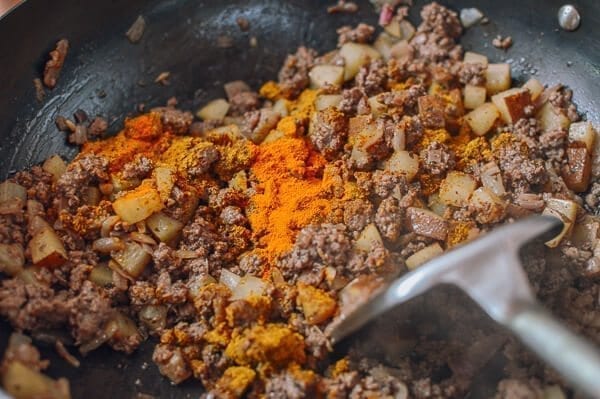 Easy Curry Beef Bowls, by cwww5.fioekdjsdas.cf