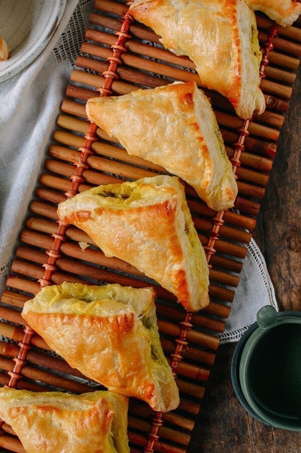 Beef Curry Pastry Puffs, by cwww5.fioekdjsdas.cf