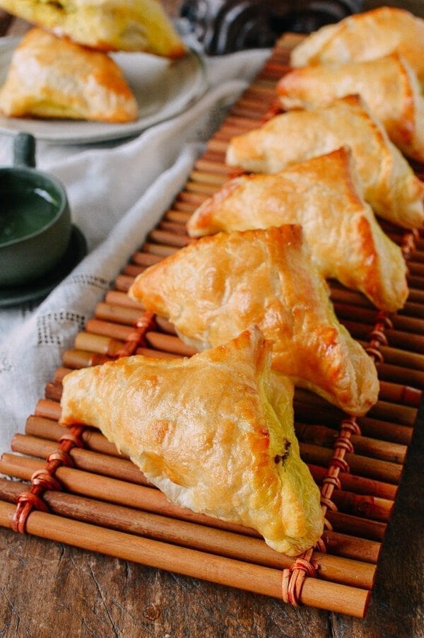 Beef Curry Puffs, by cwww5.fioekdjsdas.cf