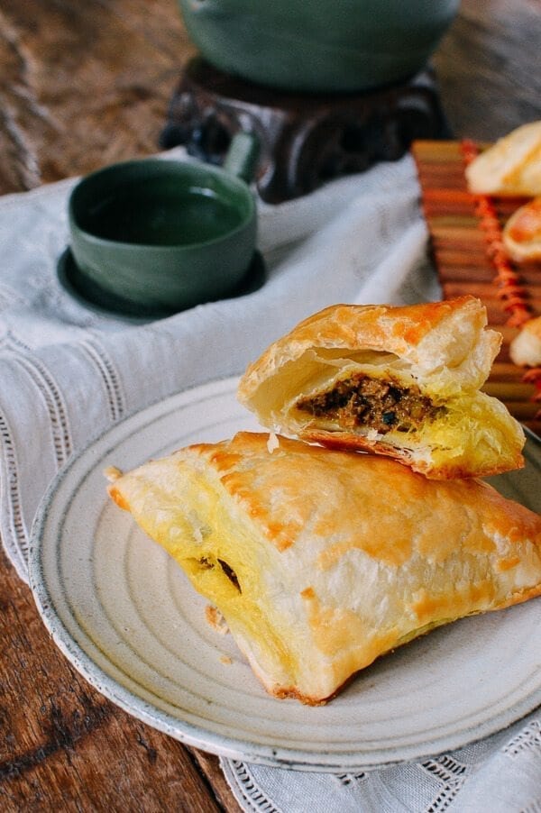 Beef Curry Puffs, by cwww5.fioekdjsdas.cf