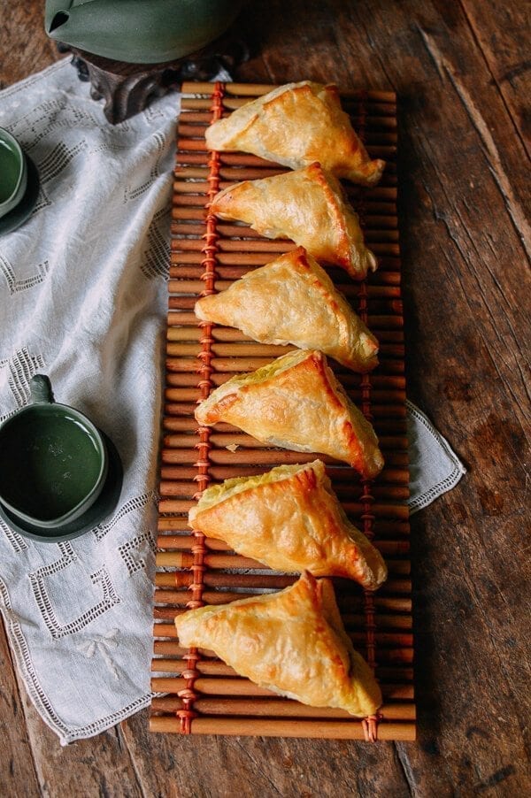 Curry Puffs, by cwww5.fioekdjsdas.cf