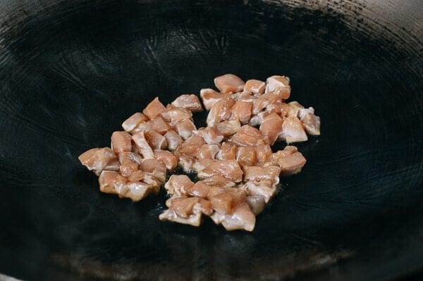 Searing Chicken Cubes, cwww5.fioekdjsdas.cf