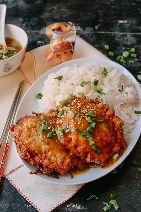 Chicken Egg Foo Young, by cwww5.fioekdjsdas.cf
