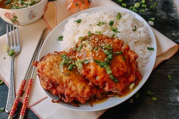 Chicken Egg Foo Young, by cwww5.fioekdjsdas.cf