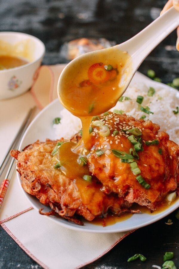 Chicken Egg Foo Young, by cwww5.fioekdjsdas.cf
