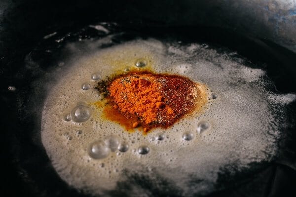 Making Egg Foo Young Gravy, cwww5.fioekdjsdas.cf
