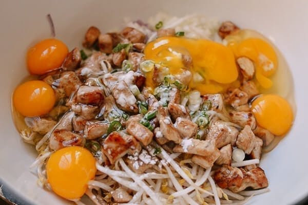 Chicken egg foo young batter, cwww5.fioekdjsdas.cf