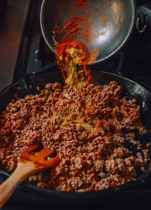 A Beef & Cheese Empanada Recipe: Baked OR Fried, by cwww5.fioekdjsdas.cf