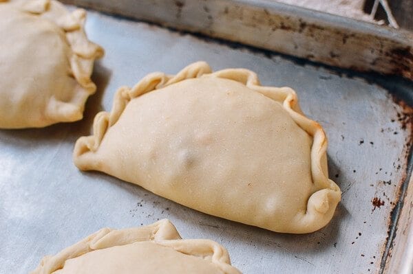 A Beef & Cheese Empanada Recipe: Baked OR Fried, by cwww5.fioekdjsdas.cf