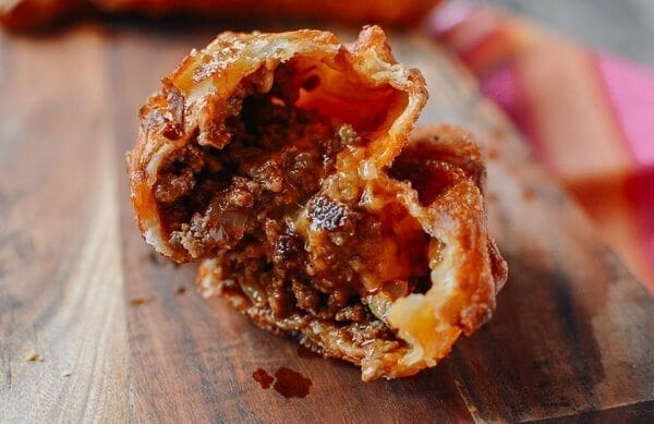 A Beef & Cheese Empanada Recipe: Baked OR Fried, by cwww5.fioekdjsdas.cf