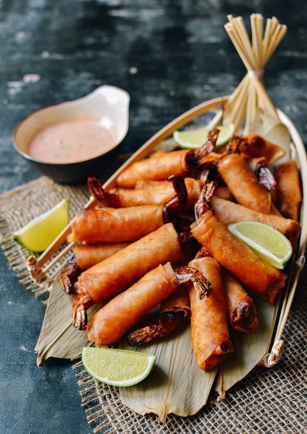 Coconut Firecracker Shrimp, by cwww5.fioekdjsdas.cf