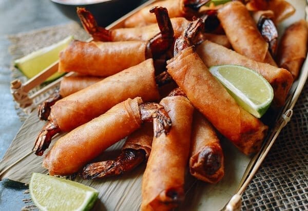 Coconut Firecracker Shrimp, by cwww5.fioekdjsdas.cf