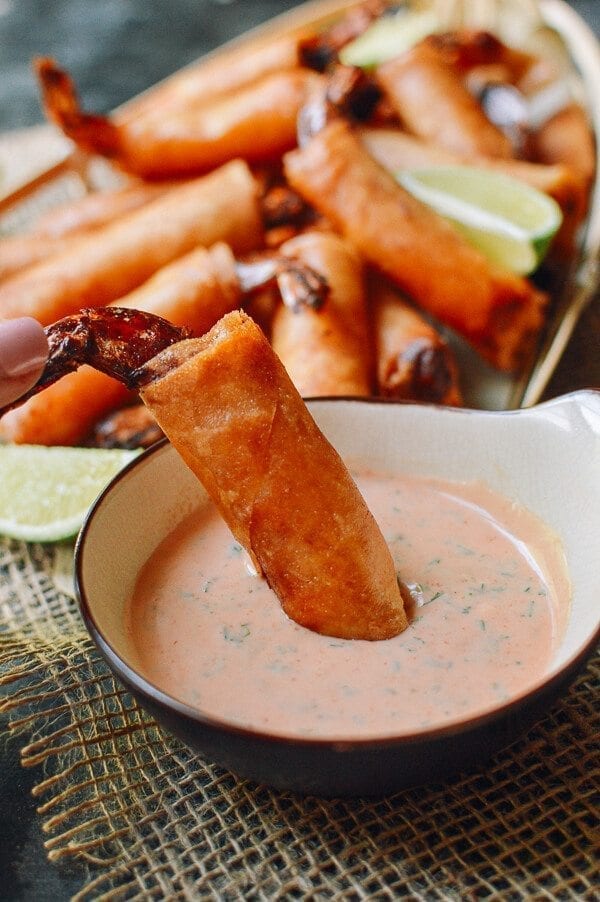 Coconut Firecracker Shrimp, by cwww5.fioekdjsdas.cf